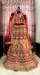 Bridal Lehenga